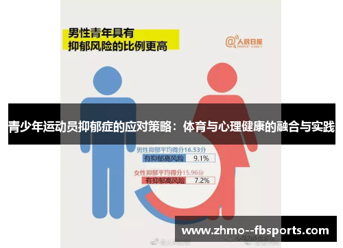 青少年运动员抑郁症的应对策略:体育与心理健康的融合与实践 青少年运动员抑郁症的应对策略:体育与心理健康的融合与实践
